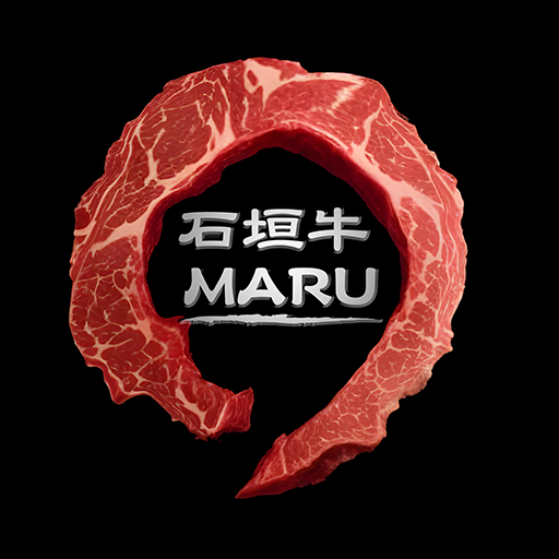 石垣牛MARU